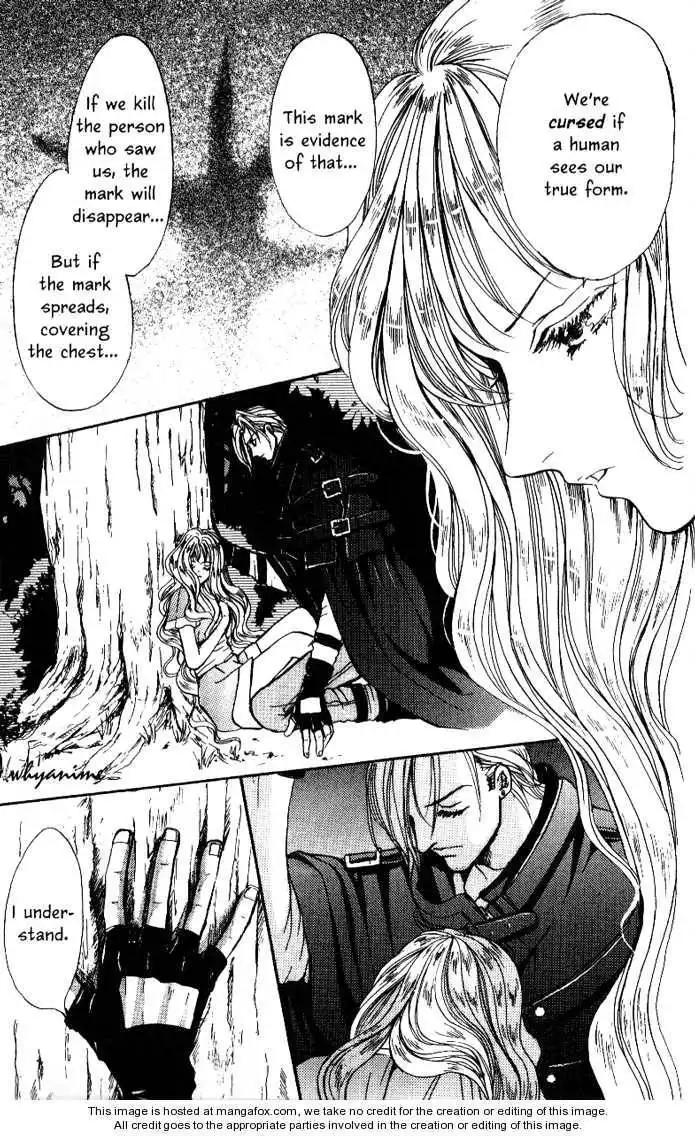 Nephylym (HANAMAKI Anna) Chapter 3 6